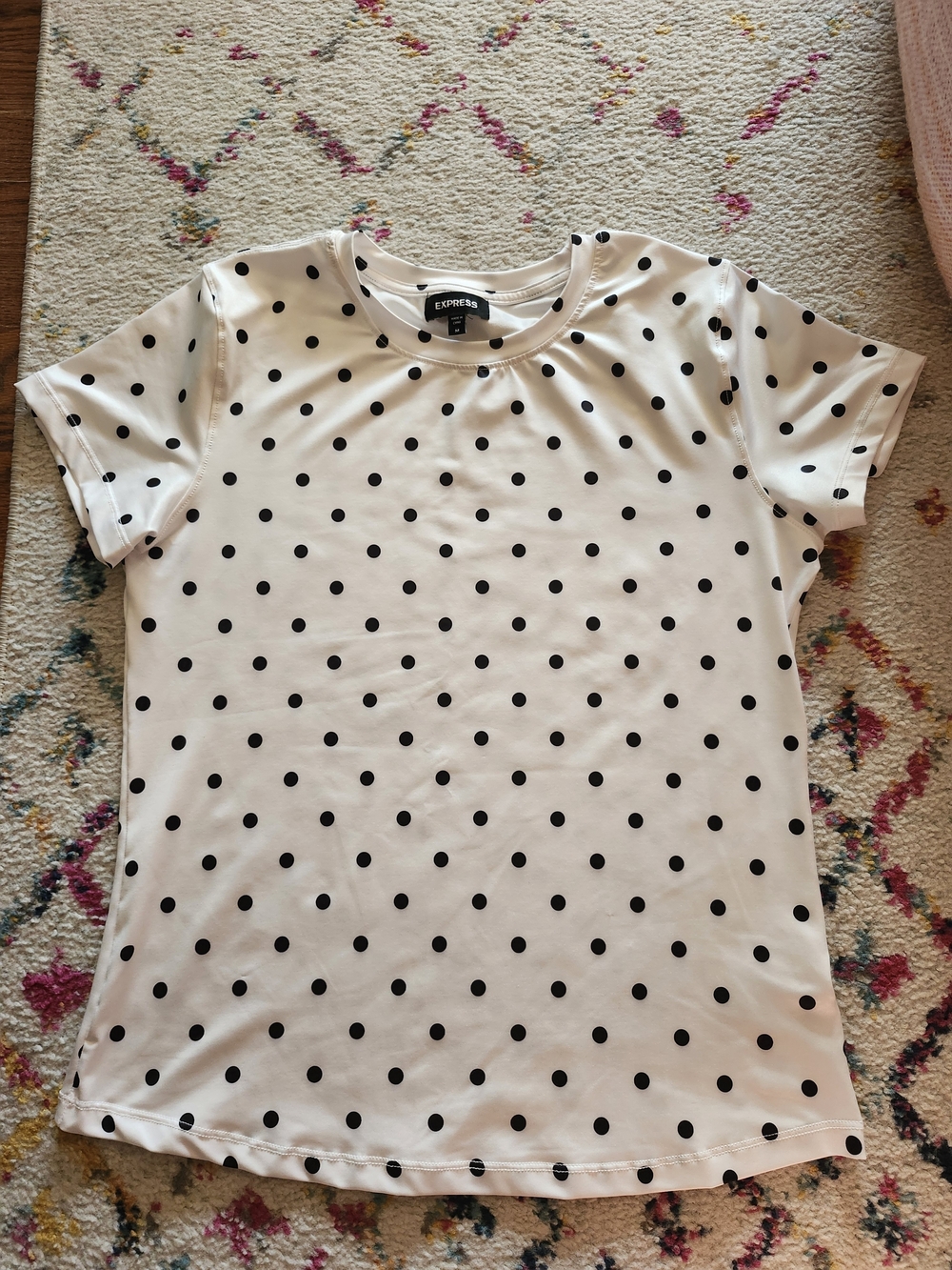 Express Top
